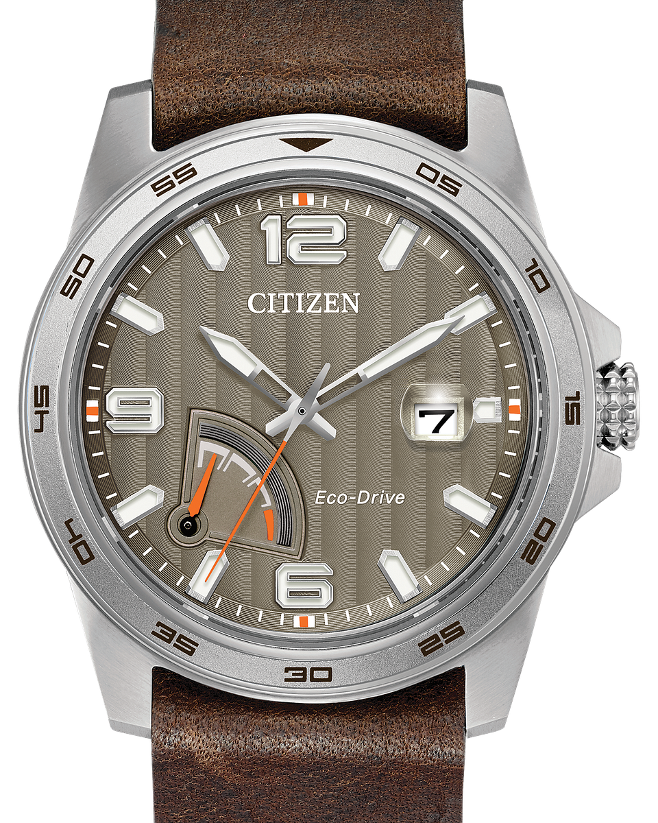 citizen prt review